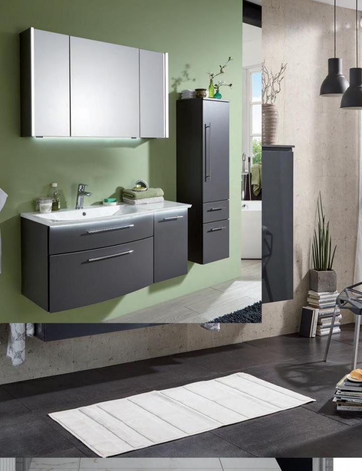 Salle de bain - VAYRAC