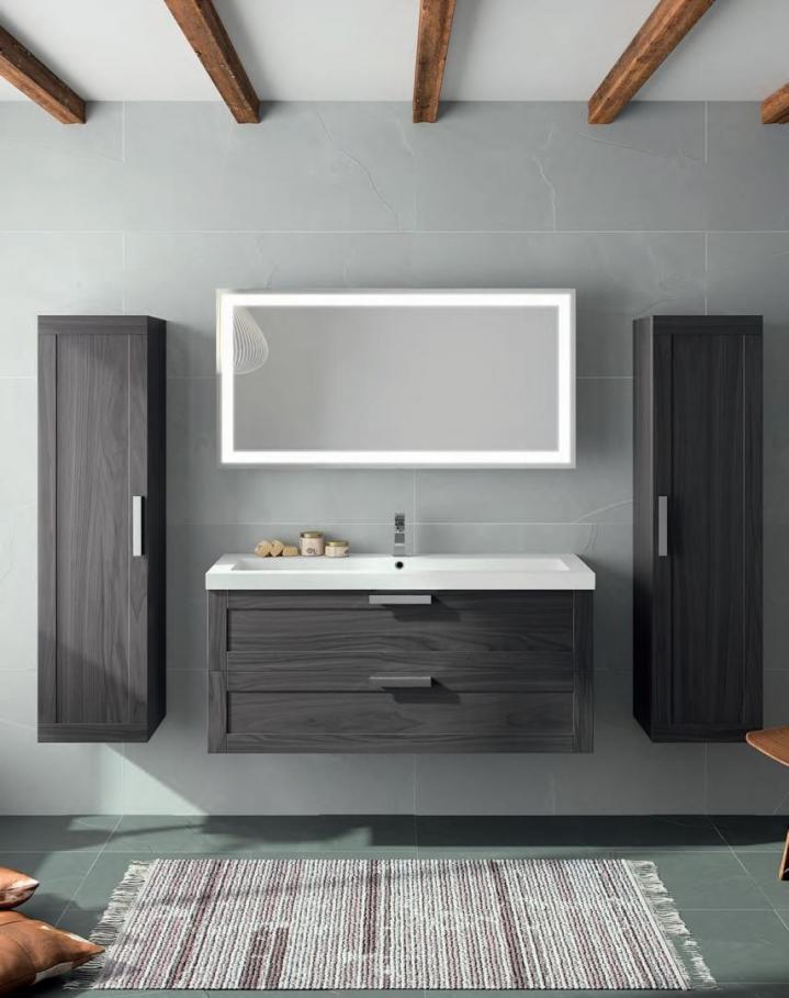 Salle de bain - VAYRAC