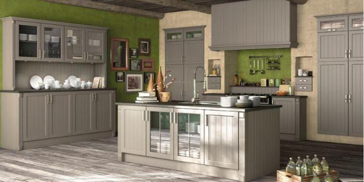 Travaux de rénovation de cuisine Vayrac