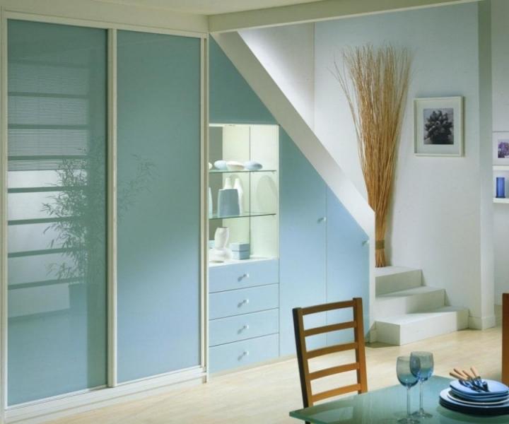 Aménagement intérieur - VAYRAC