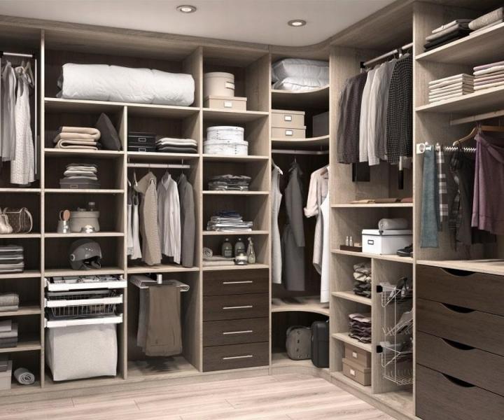 Aménagement intérieur - VAYRAC