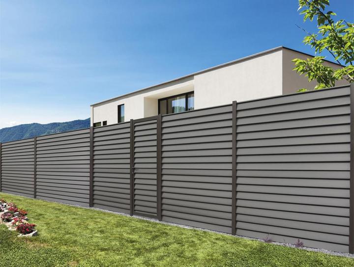 Garde corps - VAYRAC