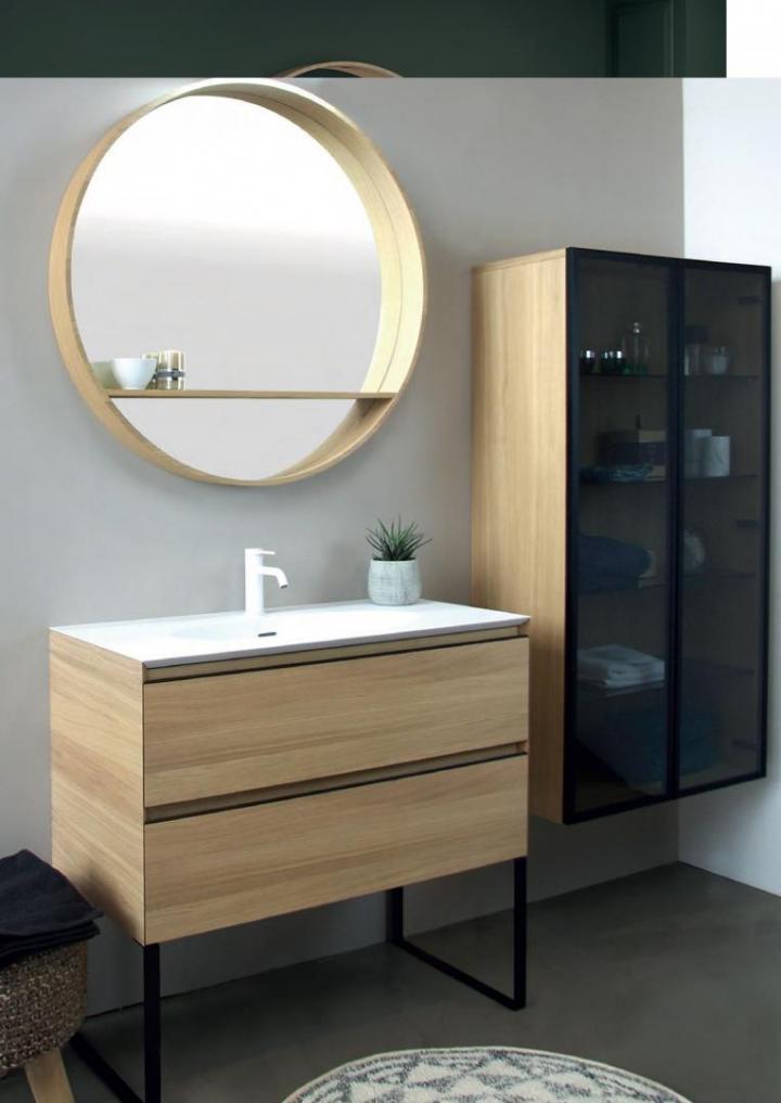 Salle de bain - VAYRAC