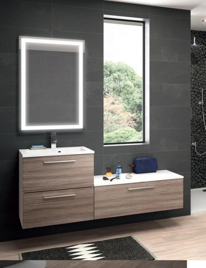 Salle de bain - VAYRAC