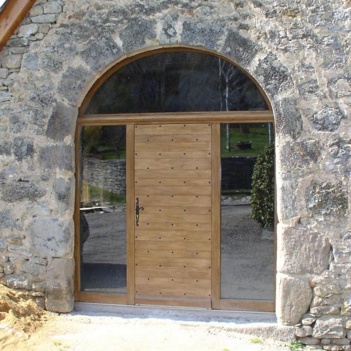 Menuiseries extérieurs Vayrac