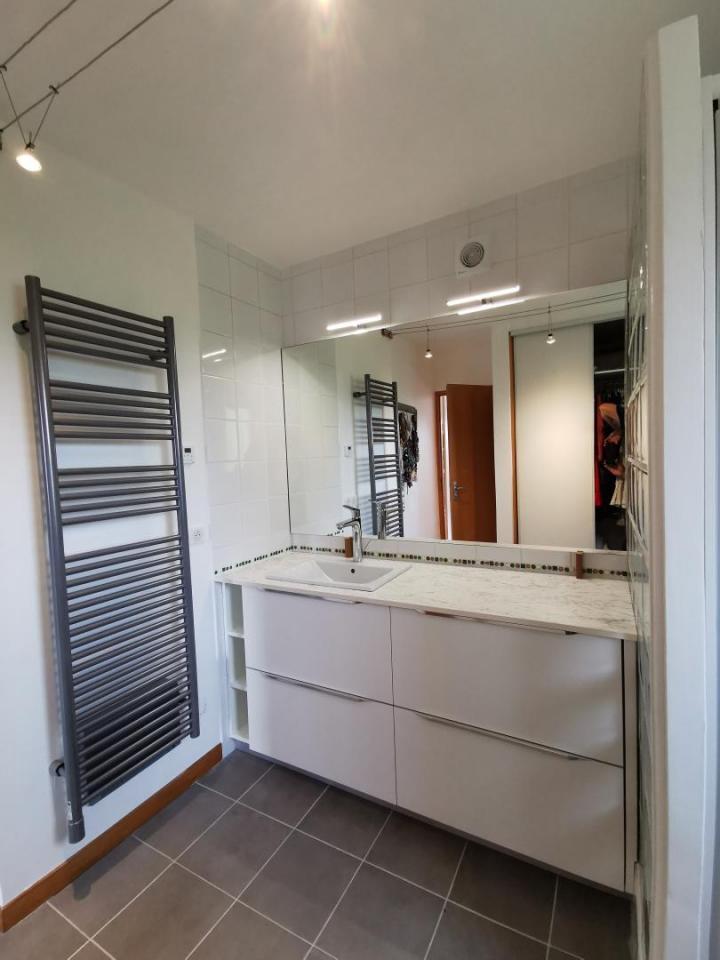 Salle de bain - VAYRAC