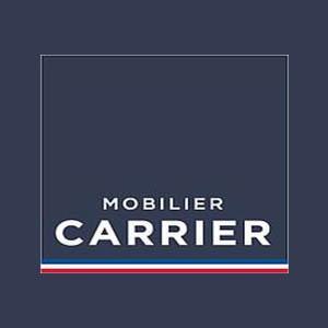 LOGO MOBILIER CARRIER