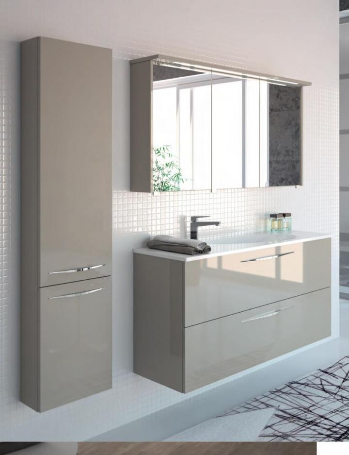 Salle de bain - VAYRAC