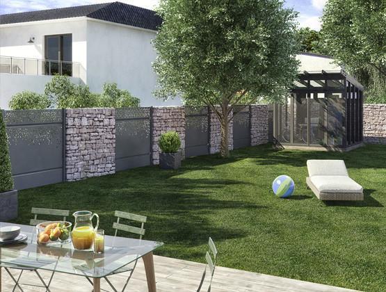 Garde corps - VAYRAC