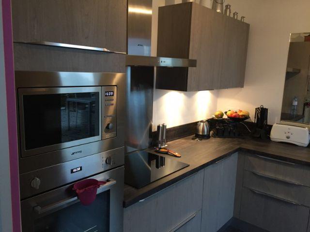 Rénovation de cuisine Vayrac