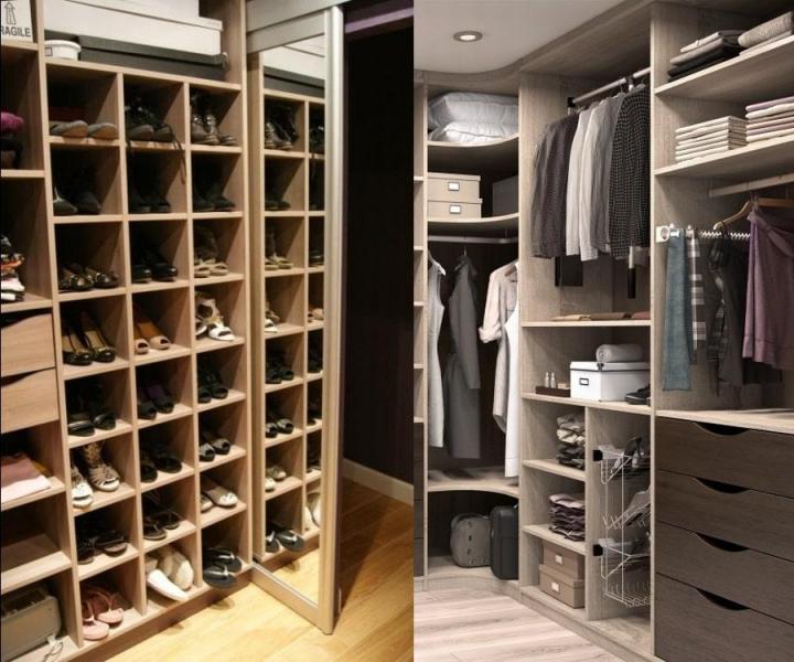 Aménagement intérieur - VAYRAC