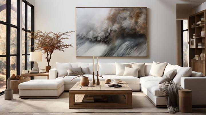 Aménagement intérieur Vayrac