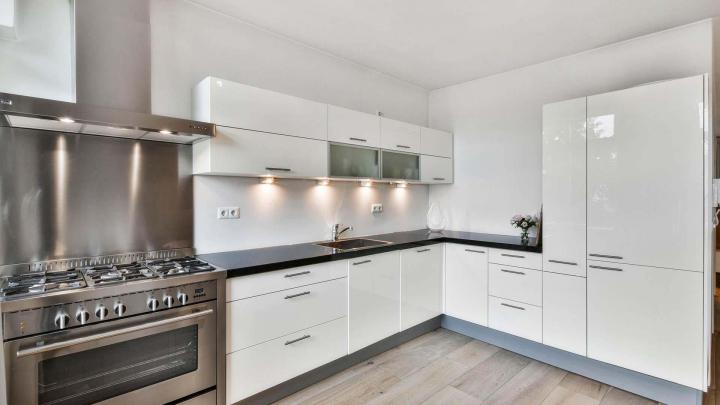 Rénovation de cuisine Vayrac