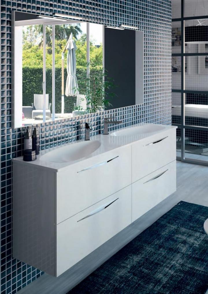 Salle de bain - VAYRAC