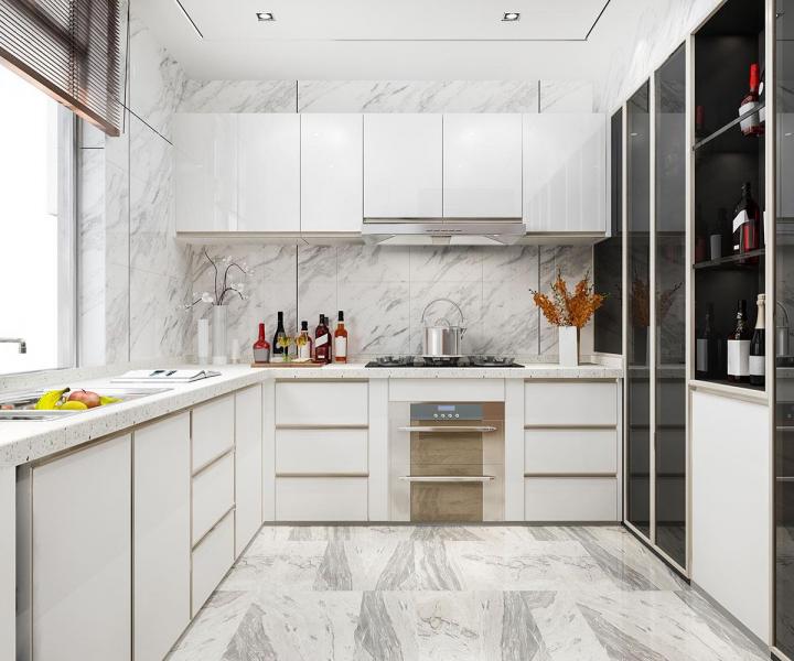 Rénovation de cuisine Vayrac