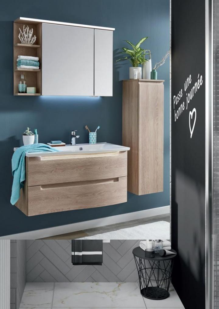 Salle de bain - VAYRAC