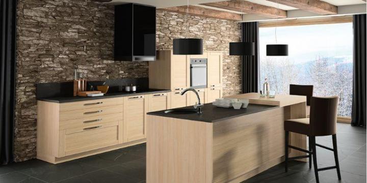 Rénovation de cuisine Vayrac