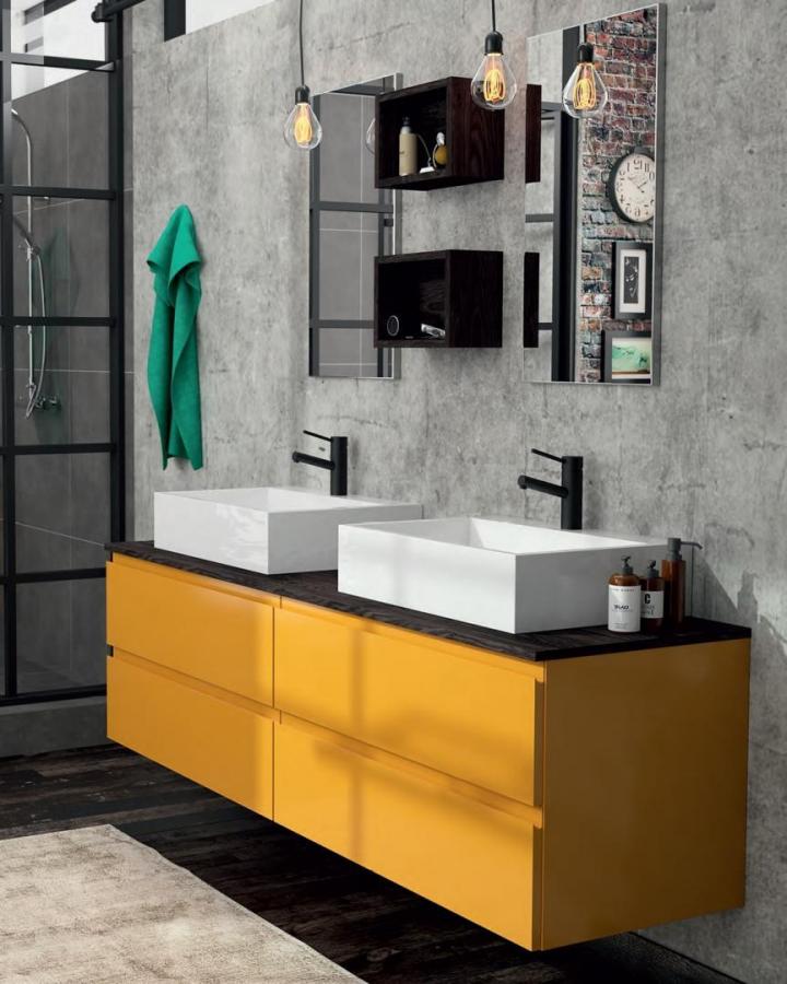 Salle de bain - VAYRAC