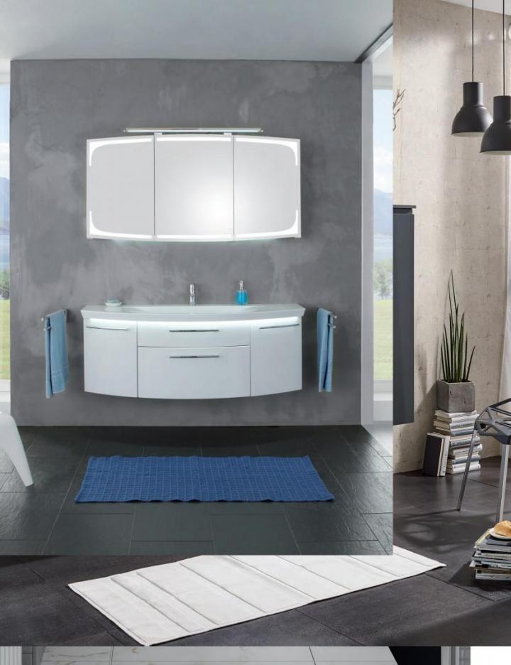 Salle de bain - VAYRAC