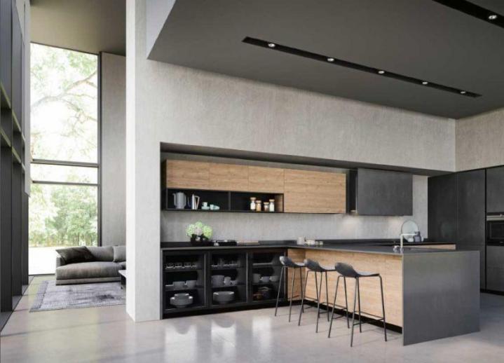 Travaux de rénovation de cuisine Vayrac