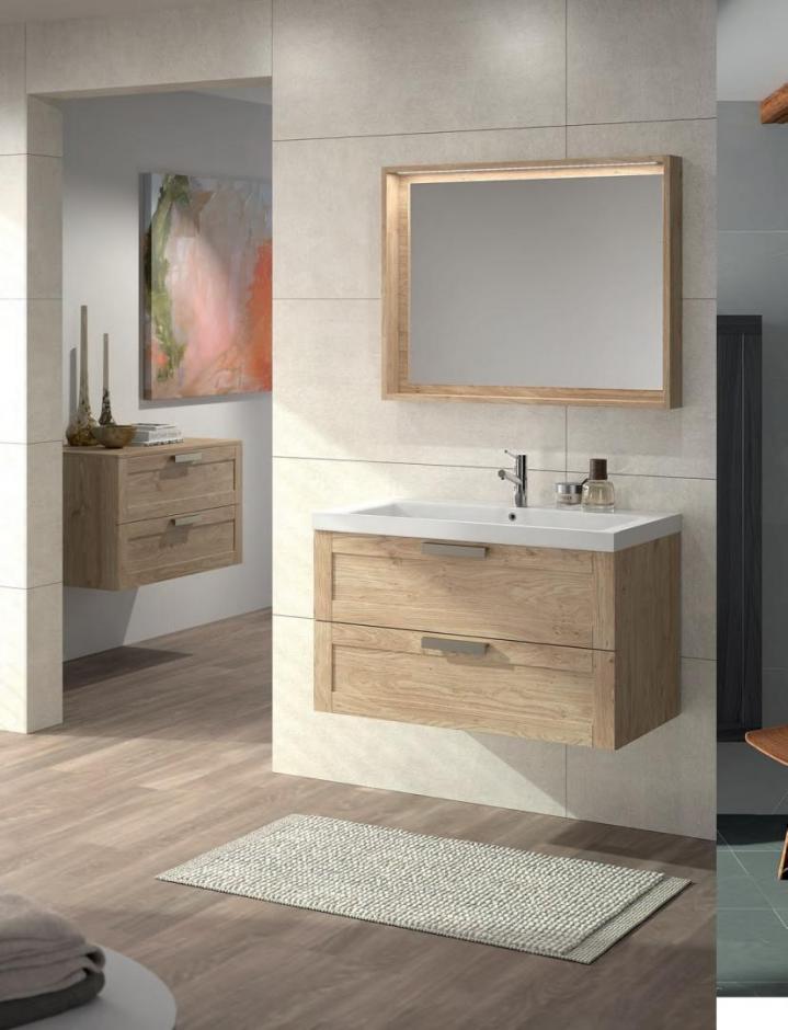 Salle de bain - VAYRAC