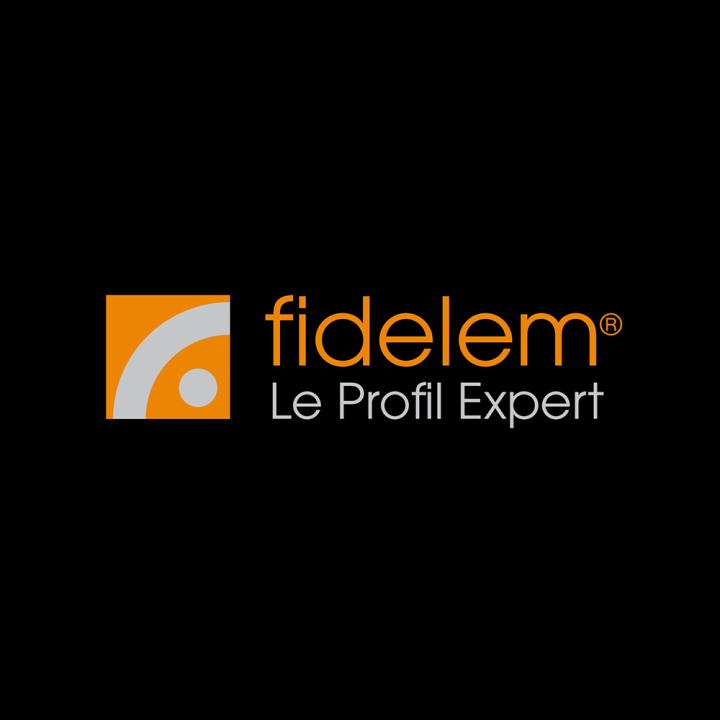 Logo fidelem