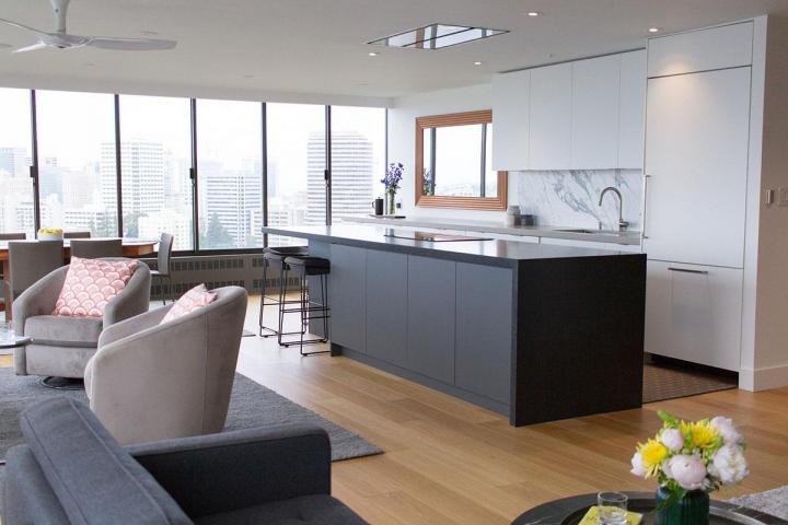 Travaux d’aménagement intérieur Vayrac