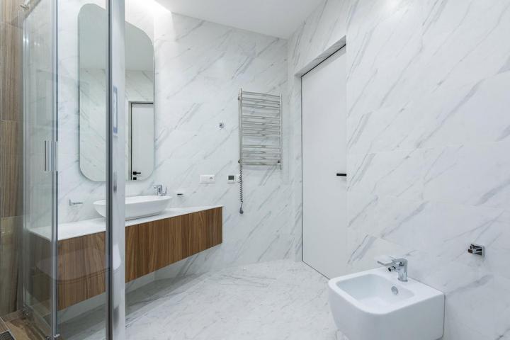 Travaux d’installation de salle de bains Vayrac