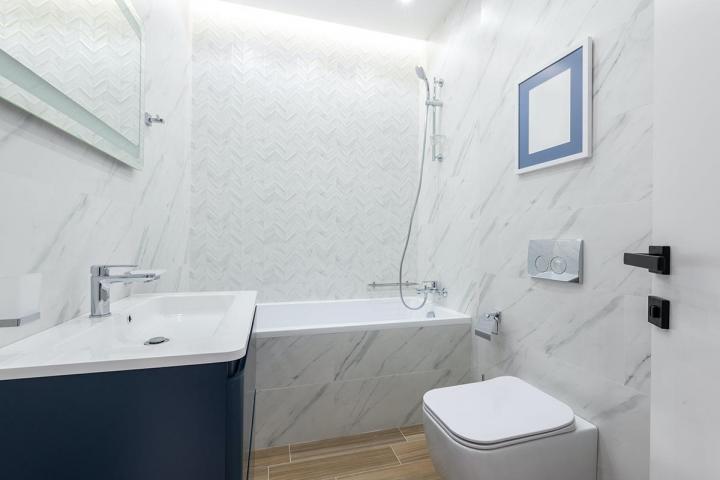 Installation de salle de bains Vayrac